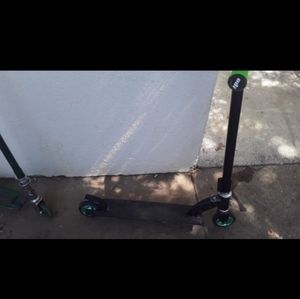 Mgp pro scooter